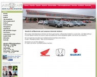 Bild Autohaus Aschkar GmbH