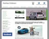 Bild Autohaus Feldmann KG