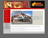 Bild Preller Kachelofen- und Luftheizungsbau GmbH