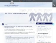 Bild Bogner Gottschalk Heine Unternehmensberater GmbH