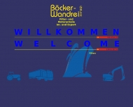 Bild Bcker-Wandrei GmbH