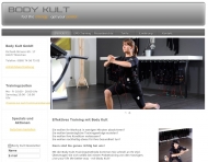Bild Body Kult GmbH