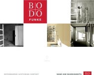 Bild Bodo Funke Malermeister GmbH