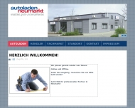 Bild Autoladen in Neumarkt GmbH