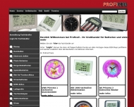 Bild Proficell Batterien GmbH & Co. Vertriebs KG