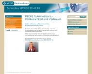 Bild Mediq Nutrimedicare GmbH