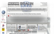 Bild Autohaus Braun GmbH