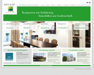 Bild Bcker-Wohnimmobilien GmbH