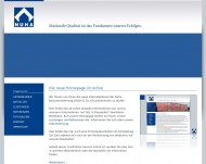 Bild NUHA Beteiligungsgesellschaft mbH