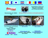Bild Bodo Raschke Wassersport, Camping, Freizeit