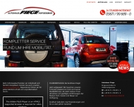 Bild Autohaus Fiege OHG