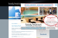 Bild Body Motion Beata Rler KG