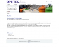 Bild Optitek GmbH