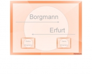 Bild Borgmann Wolfgang Kamine, Kachelfen, Elektroinstallationen