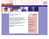 Bild Oelsner Maschinen und Anlagen GmbH