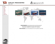 Bild > >ORION< < ADMINISTRATION GmbH