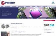 Bild Pac Tech - Packaging Technologies GmbH