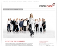 Bild Omnicare Holding GmbH & Co. KG