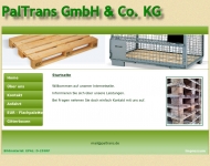 Bild PalTrans GmbH & Co. KG