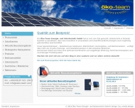 Bild ko-Team Energie- und Solartechnik GmbH