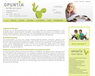 Bild Opuntia 2001 e.V.