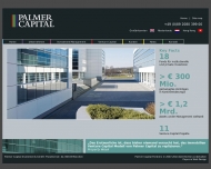 Bild Palmer Capital Investments GmbH