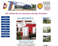 Orko Fenster GmbH