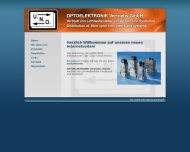 Bild Optoelektronik Vertriebs GmbH