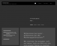 Bild taste! production GmbH