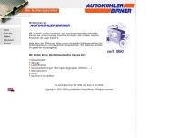 Bild Birner Autokhler