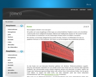 Bild Pamina Computing Services GmbH