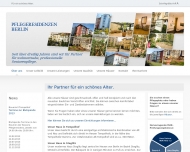 Bild Seniorenresidenzen Bürgerpark GmbH