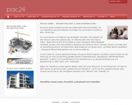 Bild pac24 GmbH