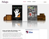 Bild palugu Software GmbH