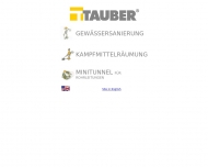 Bild Tauber DeDeComp GmbH