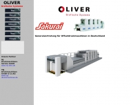 Bild OLIVER G.S. AG