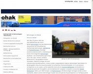Bild bohak GmbH & Co. KG