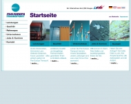 Bild Pan Europa Transport (Sd) GmbH Internationale Spedition