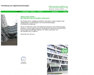 Bild Ottmar Gtz GmbH Verwaltung von Eigentumswohnungen