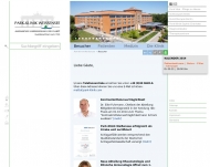 Bild Park-Klinik Diagnostiklabor GmbH