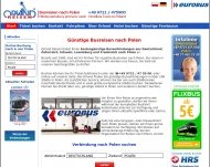 Bild Orland Reisen GmbH