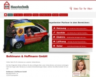 Bild Bohlmann & Hoffmann GmbH