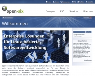 Bild open-slx GmbH