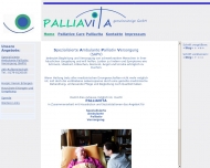 Bild Palliavita gemeinntzige GmbH
