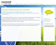 Bild Tauram GmbH