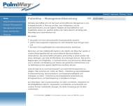 Bild PalmWay GmbH