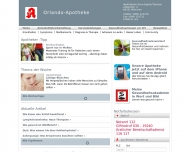 Bild Orlando Apotheke Dr. Ulrich Tiemann e.K.