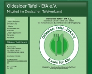 Bild Oldesloer Tafel-EfA e.V.