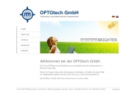 Bild OPTOtech GmbH
