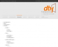 Bild Otto Tiemann GmbH & Co. KG